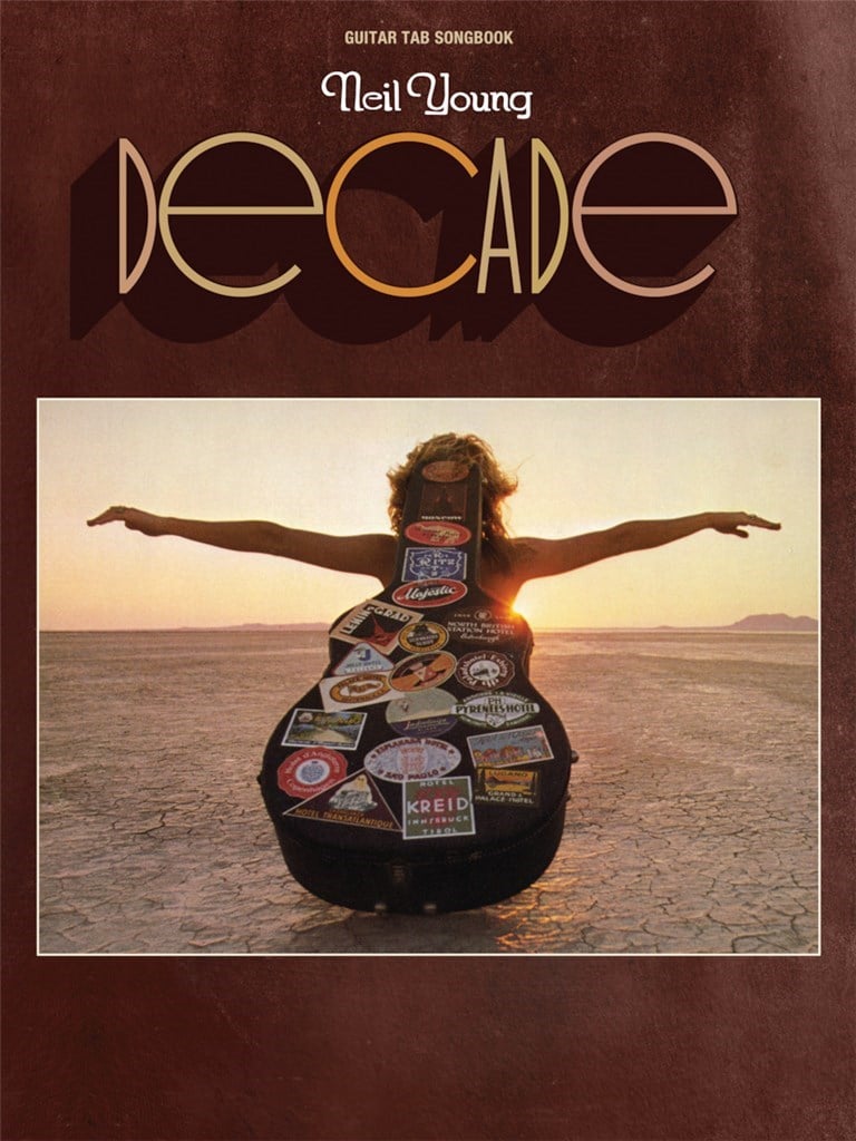 Neil Young – Decade